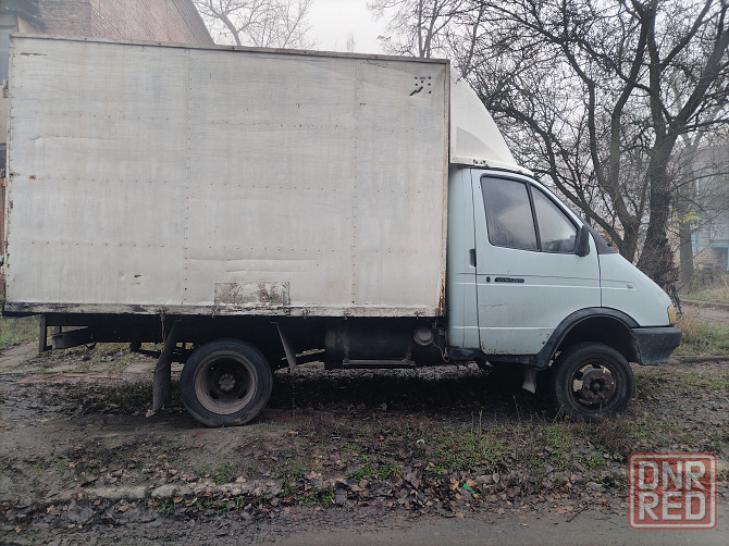 Продам газель Донецк - изображение 5