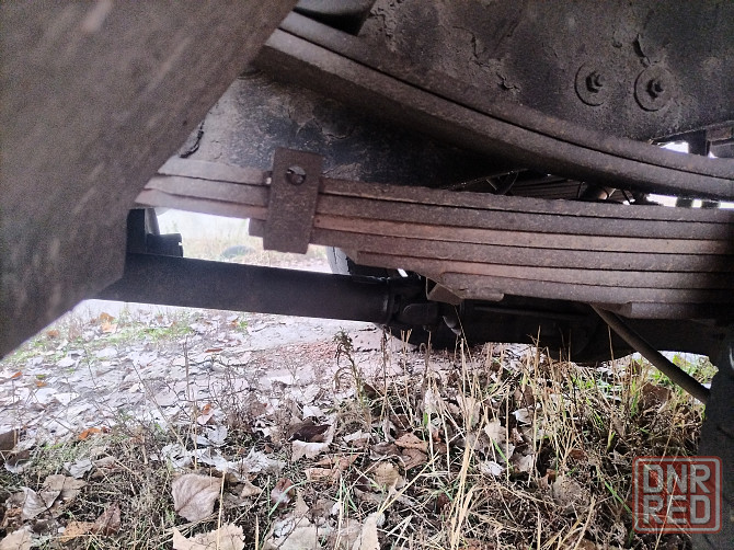 Продам газель Донецк - изображение 3