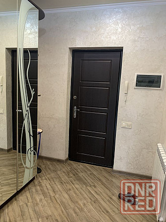 Сдаю двухкомнатную квартиру 69.0 м² этаж 3/4 Ворошиловский район города Донецка, проспект Маяковског Донецк - изображение 4