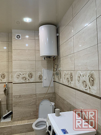 Сдаю двухкомнатную квартиру 69.0 м² этаж 3/4 Ворошиловский район города Донецка, проспект Маяковског Донецк - изображение 5