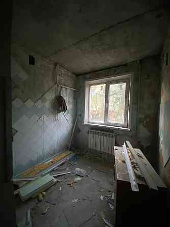 Продаётся 3х ком. квартира в центре пр. Ленина, д.135 Мариуполь