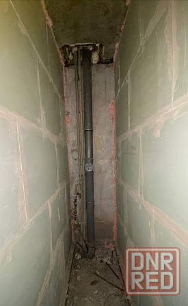 Продаётся 3х ком. квартира в центре пр. Ленина, д.135 Мариуполь - изображение 5