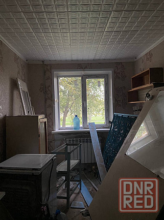 Продаётся 3х ком. квартира в центре пр. Ленина, д.135 Мариуполь - изображение 1