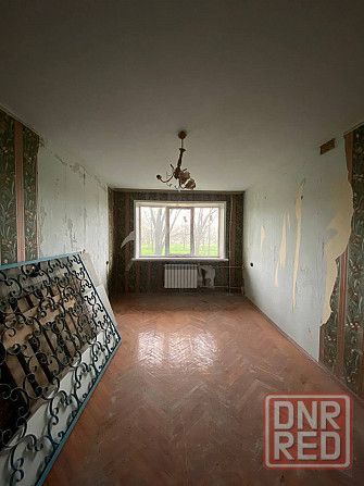 Продаётся 3х ком. квартира в центре пр. Ленина, д.135 Мариуполь - изображение 3