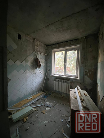 Продаётся 3х ком. квартира в центре пр. Ленина, д.135 Мариуполь - изображение 3