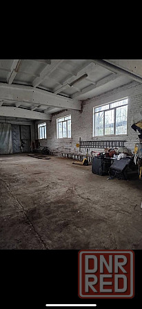 Чистый сухой Склад , Дк Куйбышева , площадь Бакинских Комиссаров Донецк - изображение 1