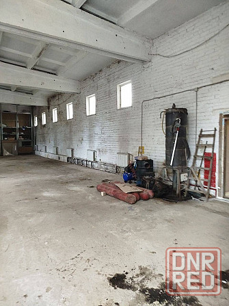 Чистый сухой Склад , Дк Куйбышева , площадь Бакинских Комиссаров Донецк - изображение 2