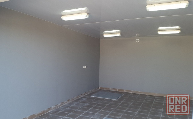 Сдам бокс под малярные работы Донецк - изображение 1