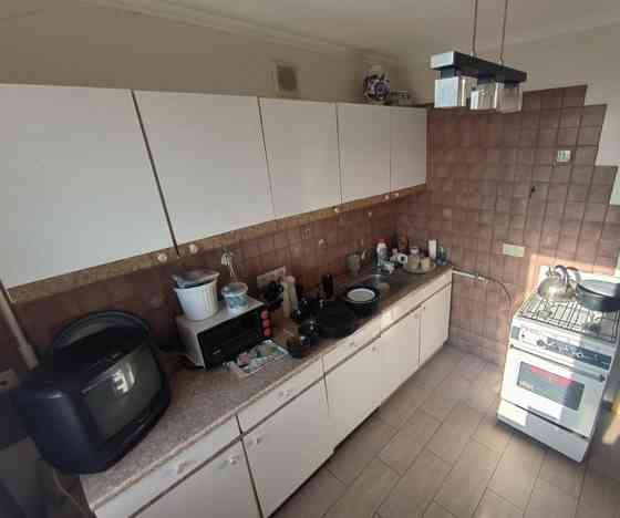 Продается 1-комнатная квартира Ворошиловский район, пр.Дзержинского. Донецк