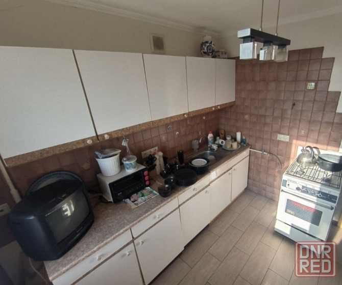 Продается 1-комнатная квартира Ворошиловский район, пр.Дзержинского. Донецк - изображение 1