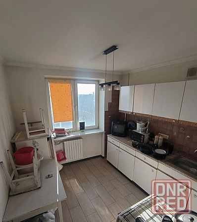 Продается 1-комнатная квартира Ворошиловский район, пр.Дзержинского. Донецк - изображение 3