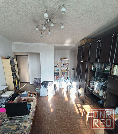 Продается 1-комнатная квартира Ворошиловский район, пр.Дзержинского. Донецк - изображение 4