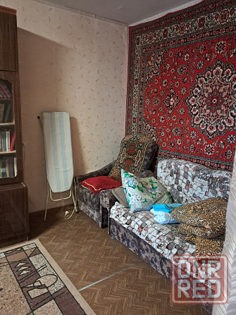 Сдам 2-х комнатную квартиру,Восточный Мариуполь - изображение 3