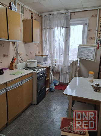 Сдам 2-х комнатную квартиру,Восточный Мариуполь - изображение 5