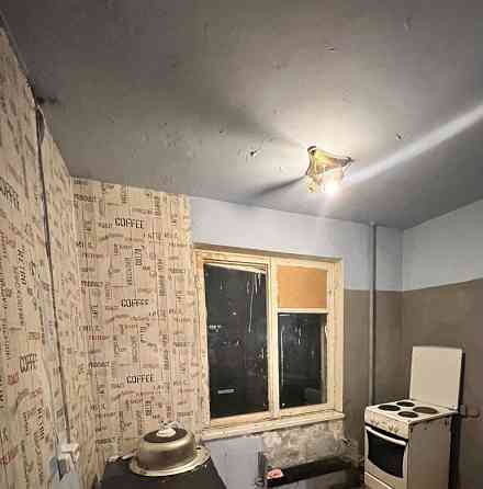 1-ком. квартира, 42м2, 2эт. Мариуполь