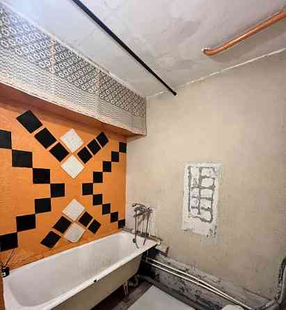 1-ком. квартира, 42м2, 2эт. Мариуполь