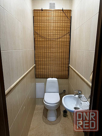 Сдаю 2-к квартиру в Ворошиловском районе, ориентир: Динамо, Бц Скиф Донецк - изображение 4