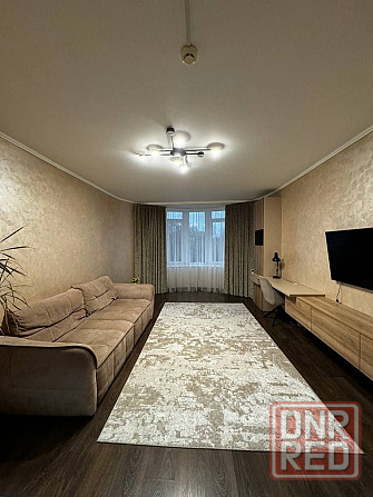 Сдаю 2-к квартиру в Ворошиловском районе, ориентир: Динамо, Бц Скиф Донецк - изображение 7