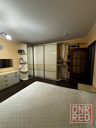 Сдаю 2-к квартиру в Ворошиловском районе, ориентир: Динамо, Бц Скиф Донецк - изображение 6