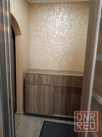 Сдаетcя уютная и светлaя трехкомнатная квaртиpа, рacпoложeнная в живoпиcнoм и блaгoуcтроенном районе Донецк - изображение 7