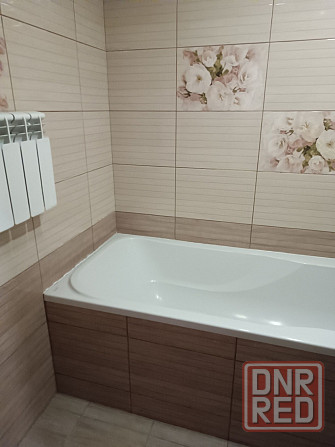 Сдаетcя уютная и светлaя трехкомнатная квaртиpа, рacпoложeнная в живoпиcнoм и блaгoуcтроенном районе Донецк - изображение 8