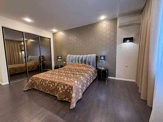 VIP Komfort - Элитный Новострой в Донецке - Закрытая территория с Повышенным Комфортом - Вода 24/7 Донецк