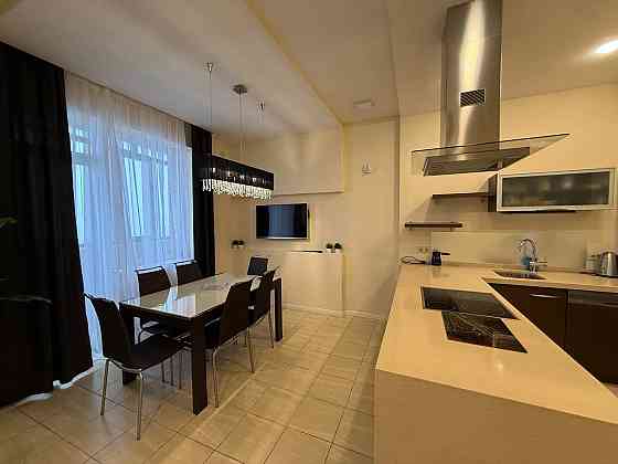 VIP Komfort - Элитный Новострой в Донецке - Закрытая территория с Повышенным Комфортом - Вода 24/7 Донецк