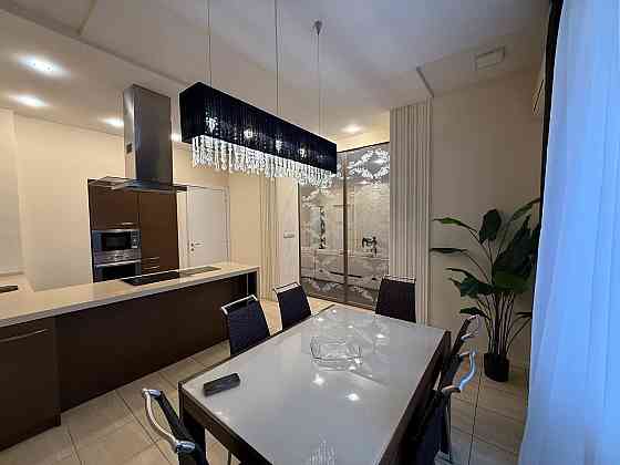 VIP Komfort - Элитный Новострой в Донецке - Закрытая территория с Повышенным Комфортом - Вода 24/7 Донецк