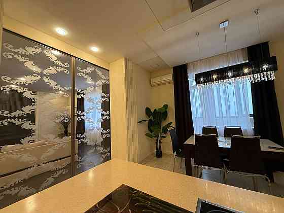 VIP Komfort - Элитный Новострой в Донецке - Закрытая территория с Повышенным Комфортом - Вода 24/7 Донецк