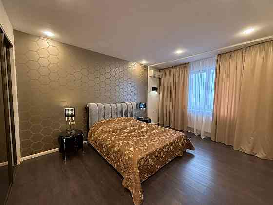 VIP Komfort - Элитный Новострой в Донецке - Закрытая территория с Повышенным Комфортом - Вода 24/7 Донецк