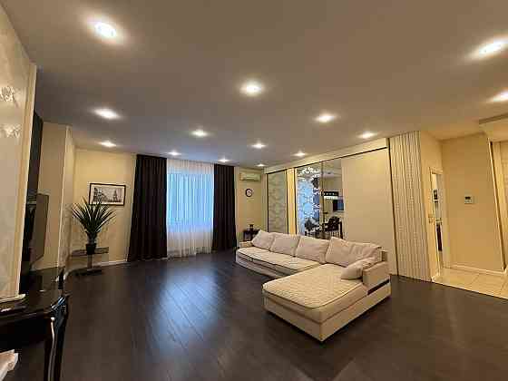 VIP Komfort - Элитный Новострой в Донецке - Закрытая территория с Повышенным Комфортом - Вода 24/7 Донецк