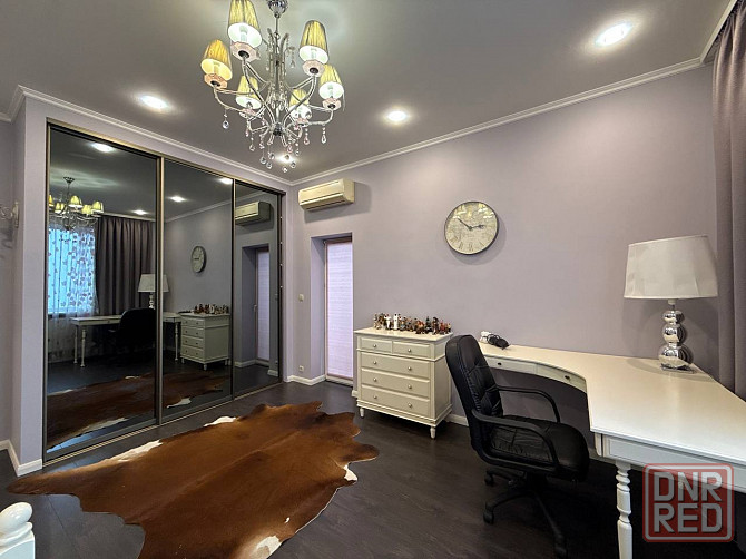 VIP Komfort - Элитный Новострой в Донецке - Закрытая территория с Повышенным Комфортом - Вода 24/7 Донецк - изображение 8