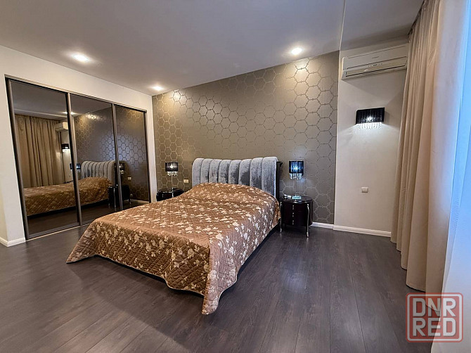 VIP Komfort - Элитный Новострой в Донецке - Закрытая территория с Повышенным Комфортом - Вода 24/7 Донецк - изображение 6