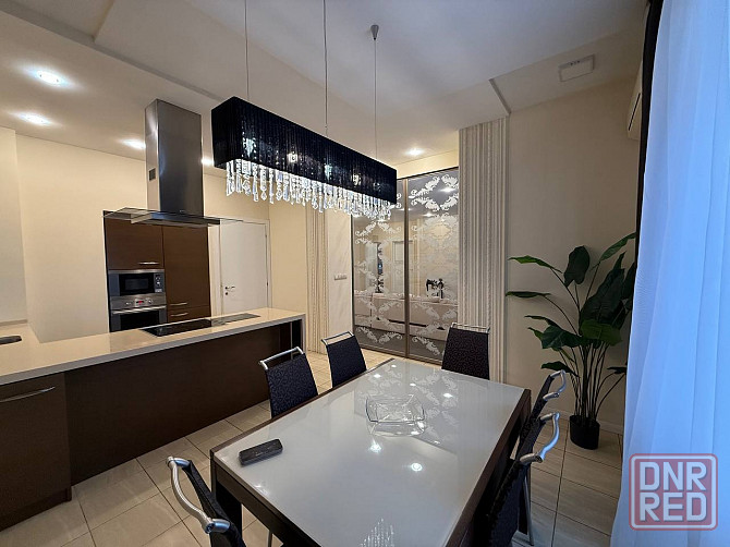 VIP Komfort - Элитный Новострой в Донецке - Закрытая территория с Повышенным Комфортом - Вода 24/7 Донецк - изображение 1