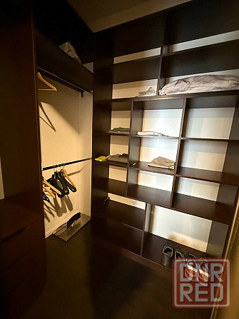 VIP Komfort - Элитный Новострой в Донецке - Закрытая территория с Повышенным Комфортом - Вода 24/7 Донецк - изображение 7