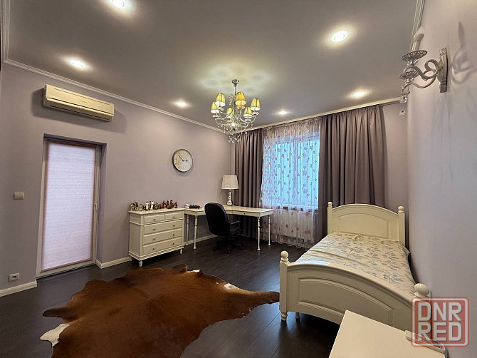 VIP Komfort - Элитный Новострой в Донецке - Закрытая территория с Повышенным Комфортом - Вода 24/7 Донецк - изображение 9