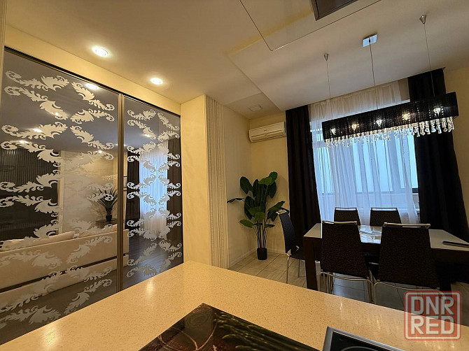 VIP Komfort - Элитный Новострой в Донецке - Закрытая территория с Повышенным Комфортом - Вода 24/7 Донецк - изображение 3