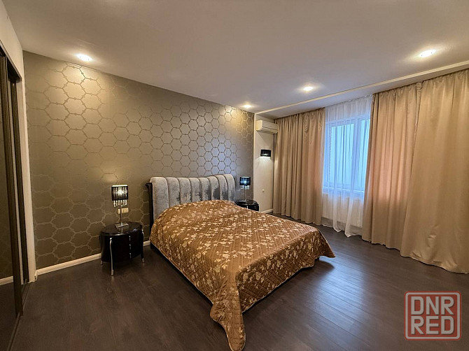 VIP Komfort - Элитный Новострой в Донецке - Закрытая территория с Повышенным Комфортом - Вода 24/7 Донецк - изображение 5