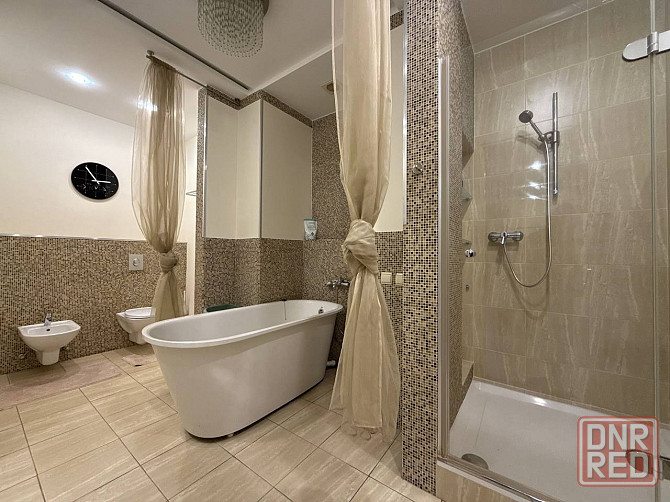 VIP Komfort - Элитный Новострой в Донецке - Закрытая территория с Повышенным Комфортом - Вода 24/7 Донецк - изображение 10