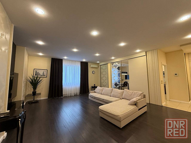 VIP Komfort - Элитный Новострой в Донецке - Закрытая территория с Повышенным Комфортом - Вода 24/7 Донецк - изображение 4