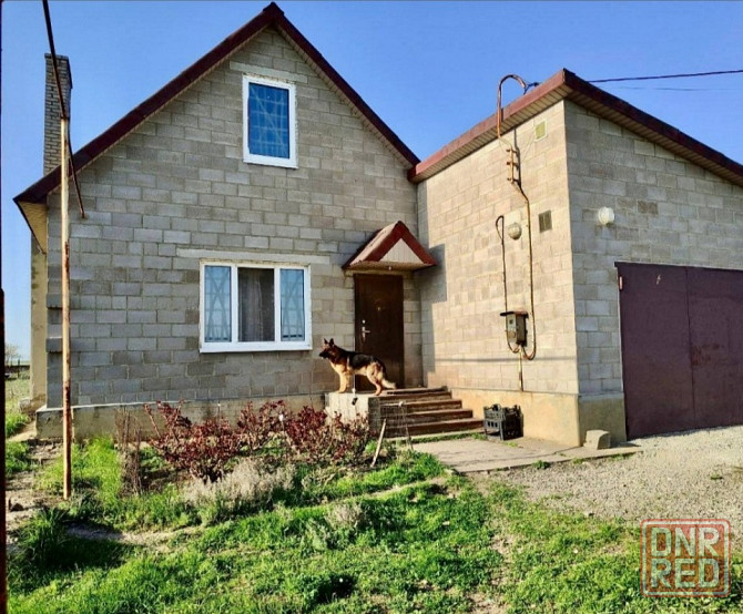 продам дом в Ленинском районе Донецк - изображение 1