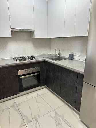 Сдаю двушку в Калининском районе по Бульвару Шевченко на пересечении с Бульваром Шахтостроителей. Донецк