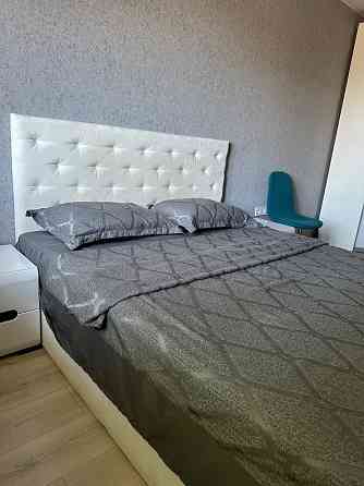 Сдаю двушку в Калининском районе по Бульвару Шевченко на пересечении с Бульваром Шахтостроителей. Донецк