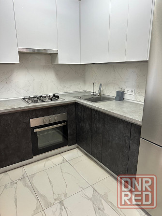 Сдаю двушку в Калининском районе по Бульвару Шевченко на пересечении с Бульваром Шахтостроителей. Донецк - изображение 2