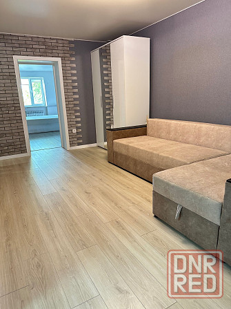 Сдаю двушку в Калининском районе по Бульвару Шевченко на пересечении с Бульваром Шахтостроителей. Донецк - изображение 5