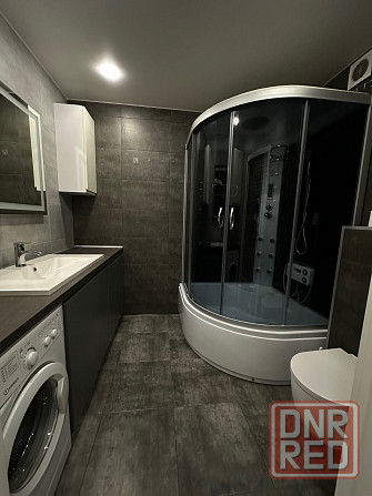 Сдаю двушку в Калининском районе по Бульвару Шевченко на пересечении с Бульваром Шахтостроителей. Донецк - изображение 3