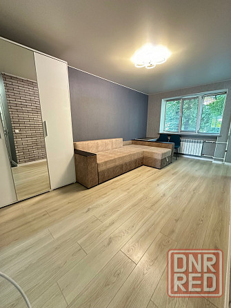 Сдаю двушку в Калининском районе по Бульвару Шевченко на пересечении с Бульваром Шахтостроителей. Донецк - изображение 4