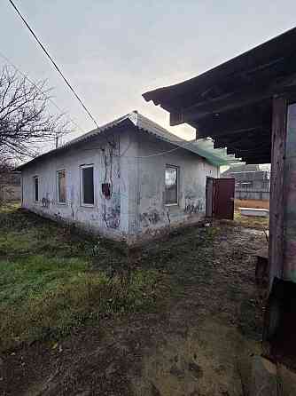 Продается земельный участок с домом Донецк