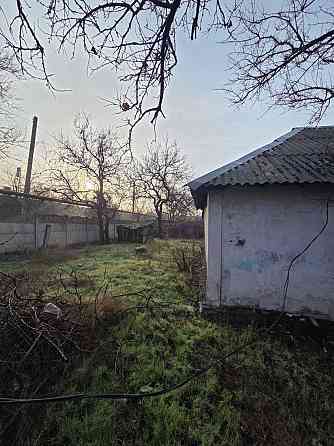 Продается земельный участок с домом Донецк