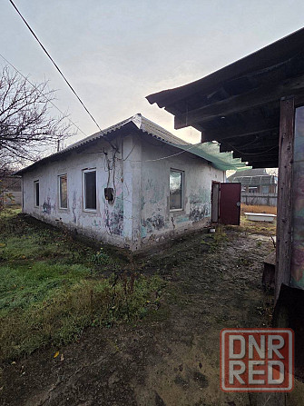 Продается земельный участок с домом Донецк - изображение 4